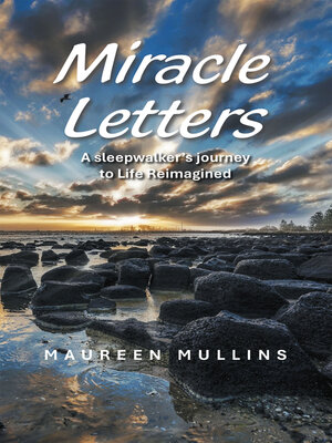cover image of Miracle Letters